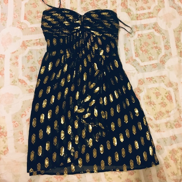 Twelfth Street by Cynthia Vincent Dresses & Skirts - EUC Twelfth Street Cynthia Vincent pure silk dress